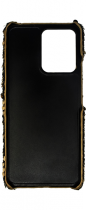 Vivid Sequin Case Redmi 13C Gold