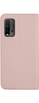 Vivid Case Book Xiaomi Redmi 9T Rose Gold