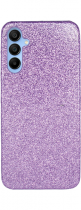 Vivid Glitter Case Samsung Galaxy A14 4G/5G Purple