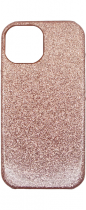 Vivid Glitter Case Apple iPhone 11 Pro Max Rose Gold