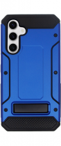 Vivid Rugged Armor Case Samsung Galaxy S24 Blue