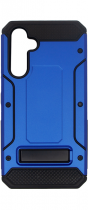 Vivid Rugged Armor Case Samsung Galaxy S24 Blue