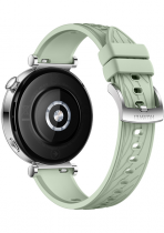 Huawei Watch GT 4 Green Strap