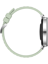 Huawei Watch GT 4 Green Strap