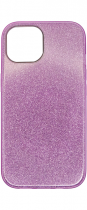 Vivid Glitter Shine Plastic Hard Case Apple iPhone 11 Pro Max Purple