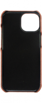 Vivid Glitter Case Apple iPhone 11 Rose Gold