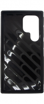 Vivid Rugged Armor Case Samsung Galaxy S24 Ultra Black