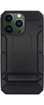 Vivid Rugged Armor Case Apple iPhone 13 Pro Black