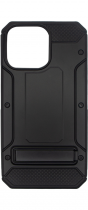 Vivid Rugged Armor Case Apple iPhone 13 Pro Black