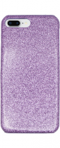 Vivid Glitter Case Apple iPhone 6/6s/7/8 Plus Purple