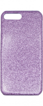 Vivid Glitter Case Apple iPhone 6/6s/7/8 Plus Purple