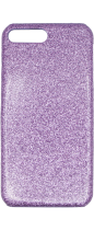 Vivid Glitter Case Apple iPhone 6/6s/7/8 Plus Purple
