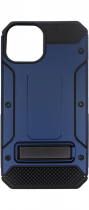 Vivid Rugged Armor Case Apple iPhone 14 Navy Blue