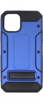 Vivid Rugged Armor Case Apple iPhone 15 Pro Blue