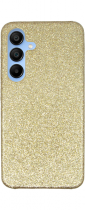 Vivid Glitter Case Samsung Galaxy A15 4G/5G Gold