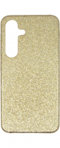 Vivid Glitter Case Samsung Galaxy A15 4G/5G Gold