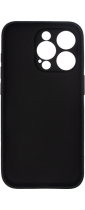 Vivid Puffer Back Cover Apple iPhone 14 Pro Max Blue/Black