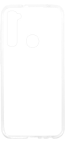 Vivid Set TPU + Tempered Glass Xiaomi Redmi Note 8T Transparent