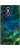 Vivid Ethnic Style Case Samsung Galaxy S24 Ultra Blue