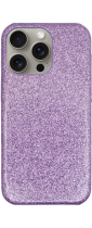 Vivid Glitter Case Apple iPhone 15 Pro Max Purple