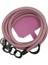 Vivid Lanyard Neck Strap Pink
