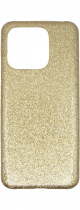 Vivid Glitter Case Xiaomi Redmi 12C Gold