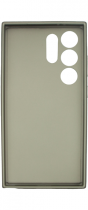 Vivid Carbon Fiber Case Samsung Galaxy S24 Ultra Gold