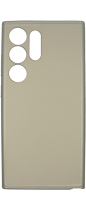 Vivid Carbon Fiber Case Samsung Galaxy S24 Ultra Gold