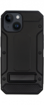 Vivid Rugged Armor Case Apple iPhone 11 Black