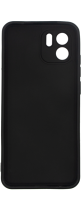 Vivid Silicone Case Redmi A2 Butterfly Black/Pink
