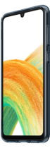 Samsung Slim Strap Cover Galaxy A33 5G Black
