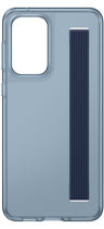 Samsung Slim Strap Cover Galaxy A33 5G Black