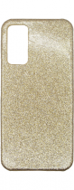 Vivid Glitter Case Samsung Galaxy A13 5G Gold