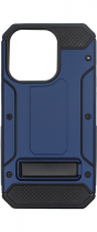 Vivid Rugged Armor Case Apple iPhone 14 Pro Navy Blue