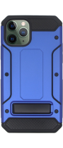 Vivid Rugged Armor Case Apple iPhone 11 Pro Max Blue