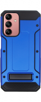 Vivid Rugged Armor Case Samsung Galaxy A04s Blue