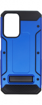 Vivid Rugged Armor Case Samsung Galaxy A04s Blue