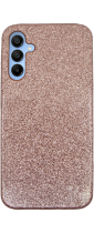 Vivid Glitter Case Samsung Galaxy A15 4G/5G Rose Gold