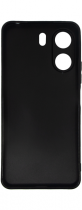 Vivid Silicone Case Redmi 13C Leopard Black