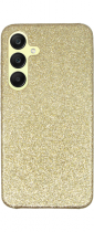 Vivid Glitter Case Samsung Galaxy A25 5G Gold