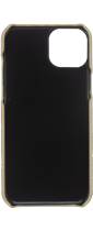 Vivid Glitter Case Apple iPhone 14 Pro Gold
