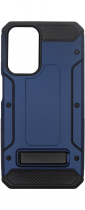 Vivid Rugged Armor Case Samsung Galaxy A13 5G Navy Blue