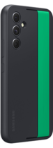Samsung Haze Grip Cover Galaxy A54 Black
