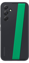 Samsung Haze Grip Cover Galaxy A54 Black