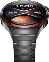 Huawei Watch 4 Pro Space Edition