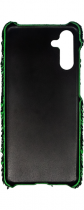 Vivid Sequin Case Samsung Galaxy A13 5G Green