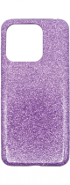 Vivid Glitter Case Xiaomi Redmi 12C Purple