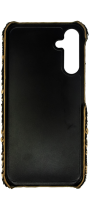 Vivid Sequin Case Samsung Galaxy A54 5G Gold