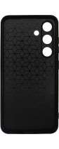 Vivid Ethnic Style Case Samsung Galaxy S24+ Red