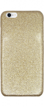 Vivid Glitter Case Apple iPhone 6/6s/7/8 Plus Gold